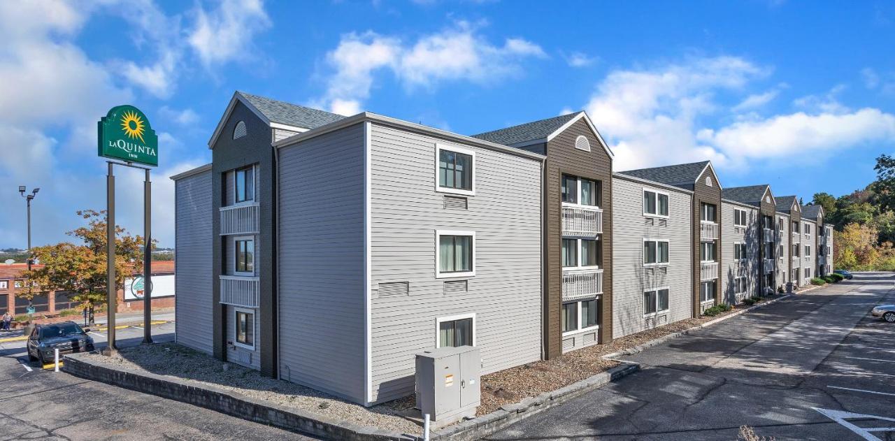 La Quinta Inn By Wyndham Cleveland Independence Exterior foto