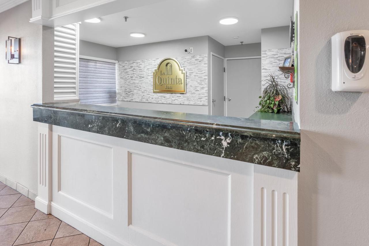 La Quinta Inn By Wyndham Cleveland Independence Exterior foto